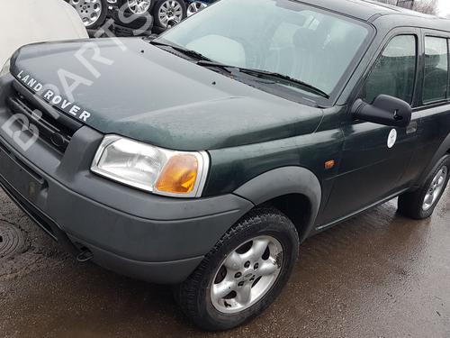 Brugte LAND ROVER FREELANDER I (L314) 2.0 DI 4x4 (98 hp) 4445324