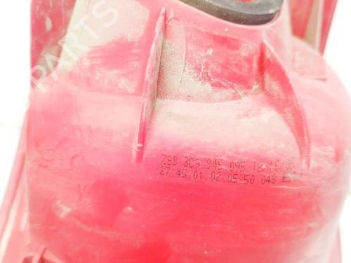 Left taillight VW PASSAT B6 (3C2) 2.0 FSI 4motion | BP35118872C34 - Image 3