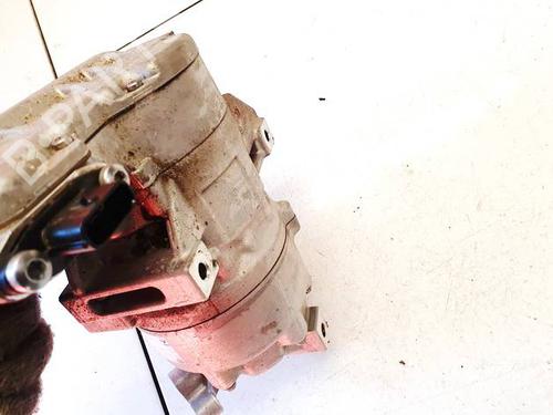 AC-Kompressor RENAULT AUSTRAL TCe 130 (HGM2) | BP38579293M34 - Image 3