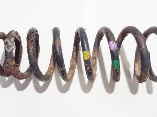 Used Shock absorber spring Shock absorber spring HYUNDAI SONATA V (NF) 2.4 (162 hp) 35866601 35866601