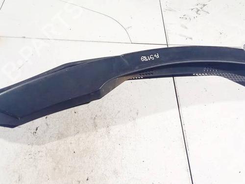 Torpedoplade Torpedoplade RENAULT GRAND SCÉNIC II (JM0/1_) 1.5 dCi (JM1E) (106 hp) 35039867 35039867