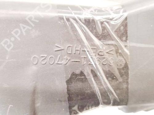 Pipe MERCEDES-BENZ GL-CLASS (X164) GL 420 CDI 4-matic (164.828) | BP39632313M125 - Image 2
