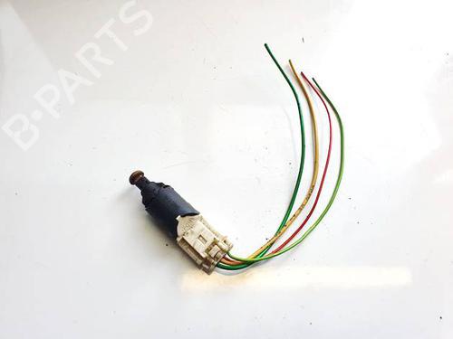 Used Electronic module Electronic module PEUGEOT 206 SW (2E/K) 1.4 (75 hp) 35028660 35028660