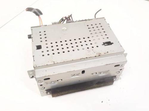 Used Radio Radio 35194400 35194400
