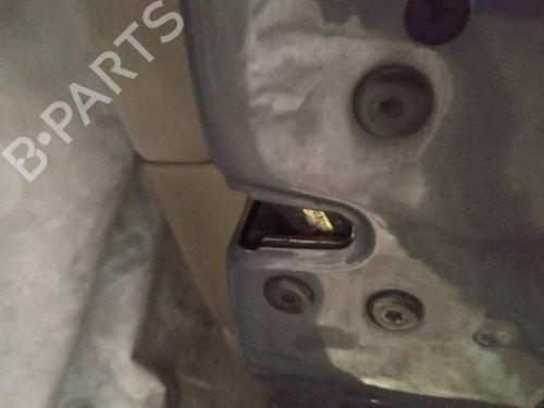 Used Front right lock Front right lock 35324522 35324522