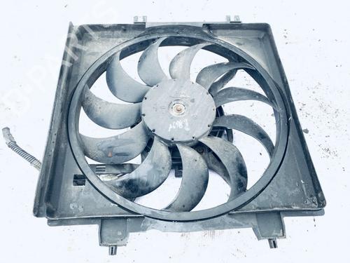 Fan SUBARU OUTBACK (BR) 2.0 D AWD (BRD) | BP35560435M128 - Image 2