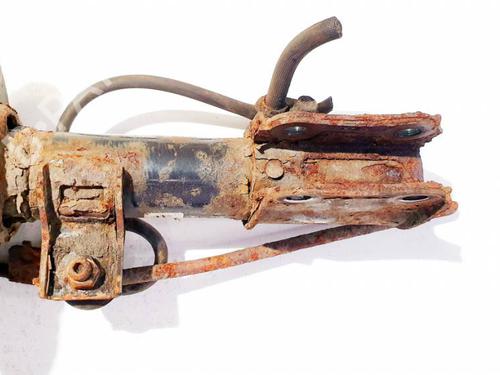 Right front shock absorber SUZUKI LIANA Hatchback 1.6 (RH416) | BP35141395M17 - Image 3