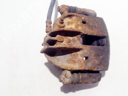 Used Left front brake caliper Left front brake caliper 35846857 35846857