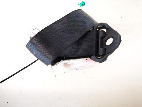 Used Rear right seatbelt Rear right seatbelt 35591406 35591406