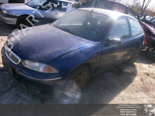 Used Parts ROVER 200 II Hatchback (RF)  214 Si  4525420