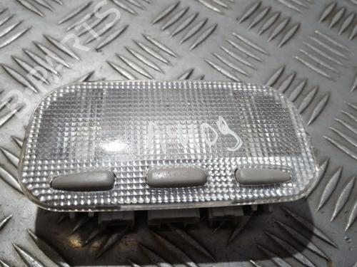 Innerbelysning Innerbelysning PEUGEOT 807 (EB_) 2.2 HDi (128 hp) 35713020 35713020