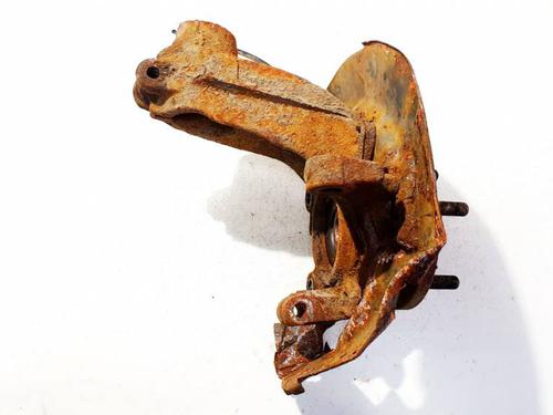 Right front steering knuckle FORD KUGA I 2.0 TDCi | BP34753219M26 - Image 2