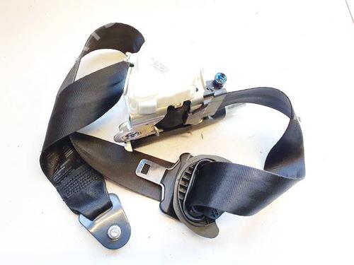 Front right seatbelt CITROËN C5 III (RD_) 1.6 HDi 110 (RD9HZC) | BP34799964I25 - Image 2