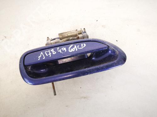front-right-exterior-door-handle-subaru-legacy-iii-be-1998-1999-2000-2001-2002-2003-35400438 main image