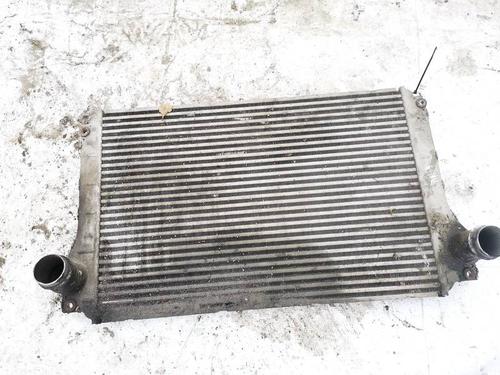 Used Intercooler Intercooler TOYOTA AVENSIS (_T25_) 2.0 D-4D (ADT250_, ADT250R) (126 hp) 35313904 35313904