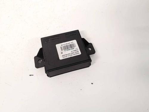 Used Electronic module Electronic module PEUGEOT BOXER Van 2.2 HDi 150 (150 hp) 35276715 35276715