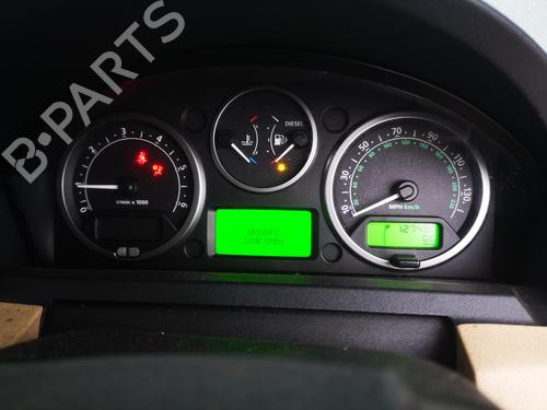 Electronic module LAND ROVER RANGE ROVER SPORT I (L320) 2.7 D 4x4 | BP32913402M83  - Image 11