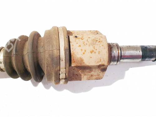 Left front driveshaft FORD TRANSIT Van (FA_ _) 2.2 TDCi | BP34873106M38 - Image 3
