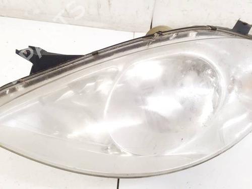 Used Left headlight Left headlight MERCEDES-BENZ A-CLASS (W169) A 180 CDI (169.007, 169.307) (109 hp) 35152826 35152826