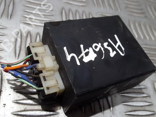 Used Electronic module Electronic module NISSAN SUNNY III Hatchback (N14) 2.0 D (75 hp) 33500327 33500327