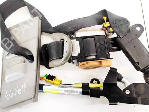 Used Front right seatbelt Front right seatbelt HONDA CIVIC VIII Hatchback (FN, FK) 2.2 CTDi (FK3) (140 hp) 35291397 35291397