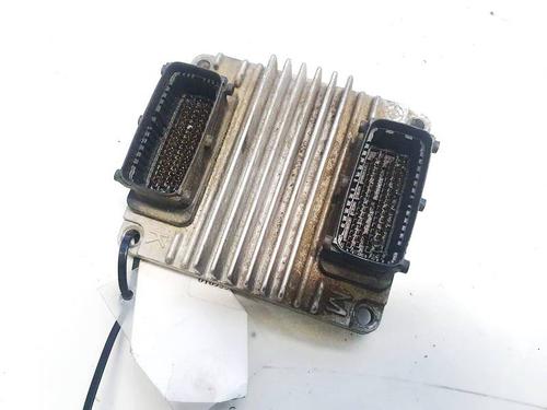 Engine control unit (ECU) OPEL ASTRA G Hatchback (T98) 1.7 DTI 16V (F08, F48) | BP32915401M57 - Image 2