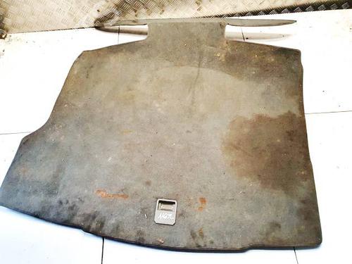 Used Luggage compartment floor Luggage compartment floor OPEL VECTRA C (Z02) 2.2 DTI 16V (F69) (125 hp) 39734306 39734306