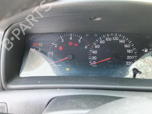 Electronic sensor TOYOTA COROLLA Saloon (_E12_) 1.4 D-4D (NDE120_, NDE120R) | BP32876729M84  - Image 11