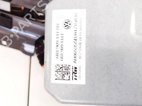 Steering ECU VW UP! (121, 122, BL1, BL2, BL3, 123) 1.0 | BP37654233M49 - Image 3