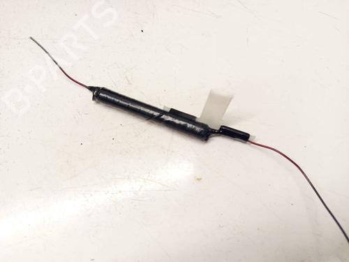 Electronic module MAZDA CX-7 (ER) 2.2 MZR-CD AWD (ER10A) | BP34829241M83 - Image 3
