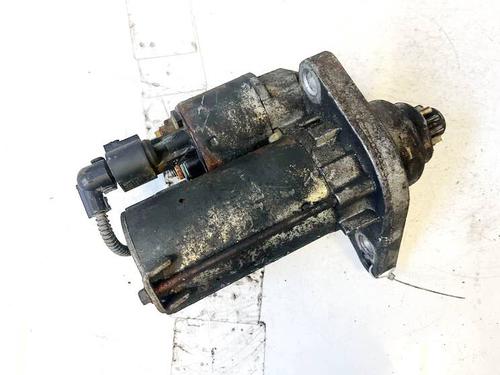 Starter AUDI A6 C6 (4F2) 2.4 | BP35357723M8 - Image 3