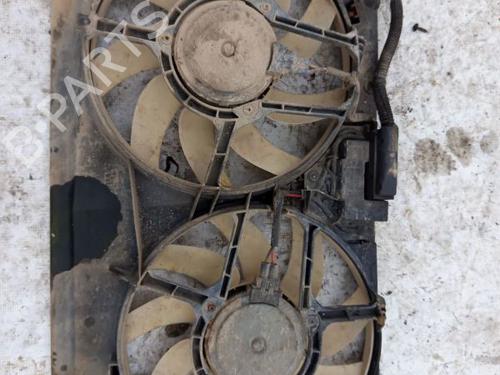 Used Fan Fan 34990245 34990245