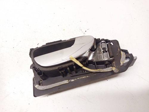 Used Rear right interior door handle Rear right interior door handle PEUGEOT 307 (3A/C) 2.0 HDi 110 (107 hp) 34784709 34784709