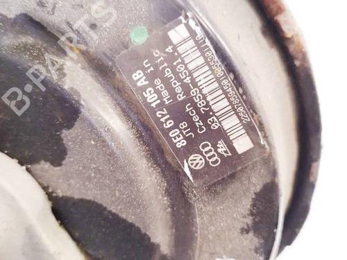 Servo brake AUDI A4 B7 (8EC) 2.0 TFSI | BP34752713M42 - Image 3