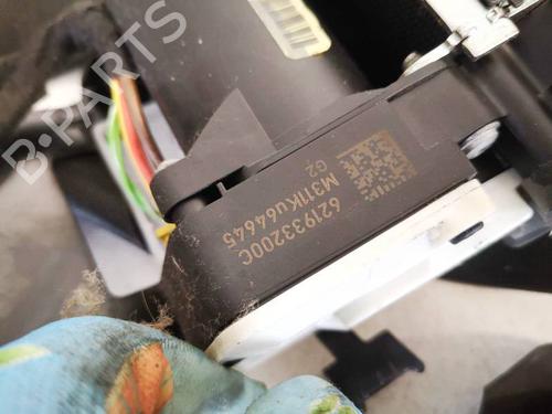 Front right seatbelt MERCEDES-BENZ E-CLASS (W212) E 250 CDI / BlueTEC 4-matic (212.082, 212.097) | BP35122034I25 - Image 3