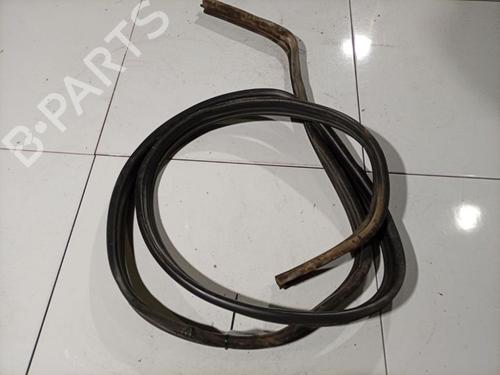 Used Rubber door seal Rubber door seal 36821572 36821572