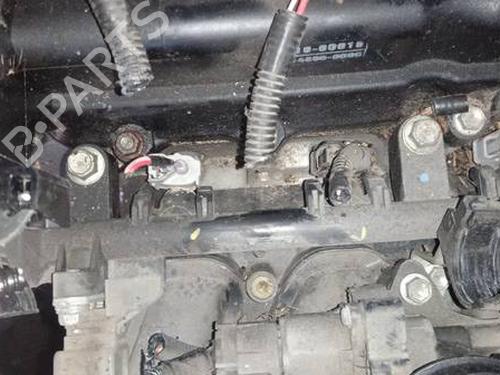 Used Injection rail Injection rail TOYOTA AYGO (_B1_) 1.0 (KGB10_, KGB10R) (68 hp) 35126390 35126390