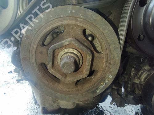 Used Pulley Pulley HONDA FR-V (BE) 1.8 (BE1) (140 hp) 35542089 35542089