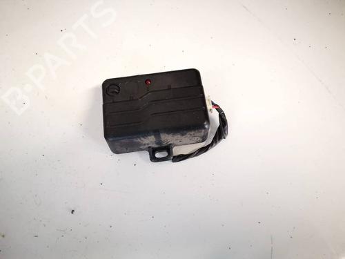 Used Electronic module Electronic module TOYOTA COROLLA Verso (ZER_, ZZE12_, R1_) 2.2 D-4D (AUR10_, AUR10R) (177 hp) 32562468 32562468