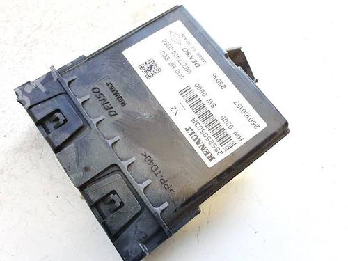 Electronic module RENAULT ZOE (BFM_) ZOE | BP35075897M83 - Image 2