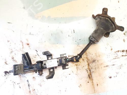 Used Steering column Steering column RENAULT 19 I (B/C53_) 1.9 D (B/C534, B/C53J) (64 hp) 35592371 35592371