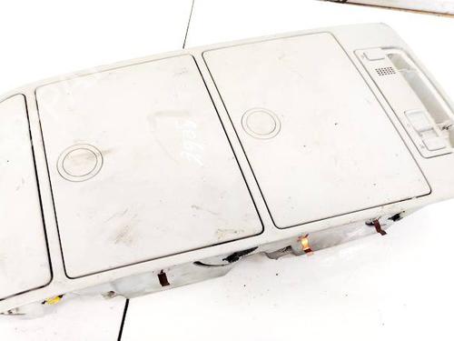 Used Glove box Glove box VW TOURAN (1T1, 1T2) 1.9 TDI (105 hp) 35287004 35287004