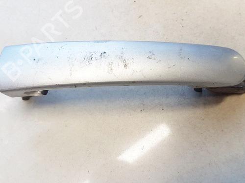 front-left-exterior-door-handle-vw-passat-b6-3c2-2005-2006-2007-2008-2009-2010-2011-35880032 main image