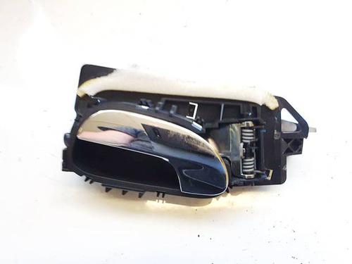 Used Rear left interior door handle Rear left interior door handle 36830380 36830380