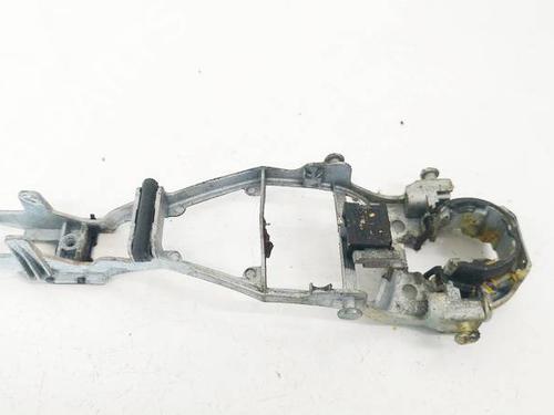 Used Front right exterior door handle Front right exterior door handle 35054975 35054975