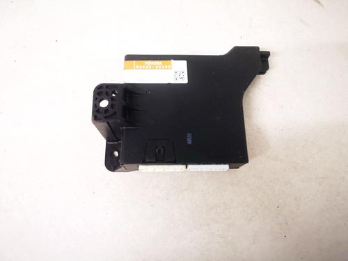 Used Electronic module Electronic module TOYOTA RAV 4 III (_A3_) 2.2 D 4WD (ALA30_, ALA30R) (136 hp) 33085561 33085561