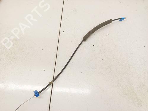 Cable AUDI 80 B4 Saloon (8C2) 2.0 E | BP37625348E12 - Image 2