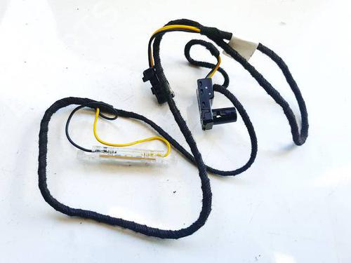 Innerbelysning Innerbelysning CITROËN C4 Picasso I MPV (UD_) 2.0 HDi 138 (136 hp) 36174033 36174033