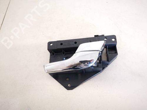 Used Rear right interior door handle Rear right interior door handle 35323155 35323155