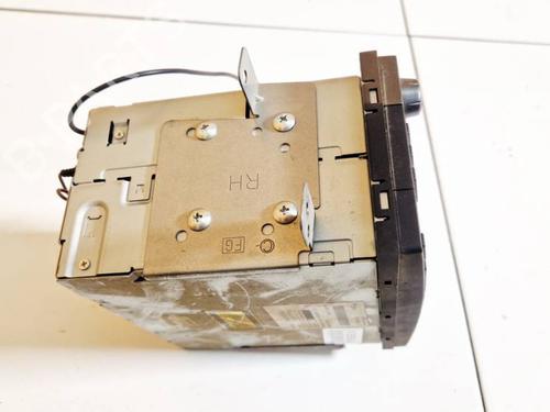 Radio SUBARU FORESTER (SH_) 2.0 D AWD (SHH, SHD, SHN) | BP34983194E6 - Image 4